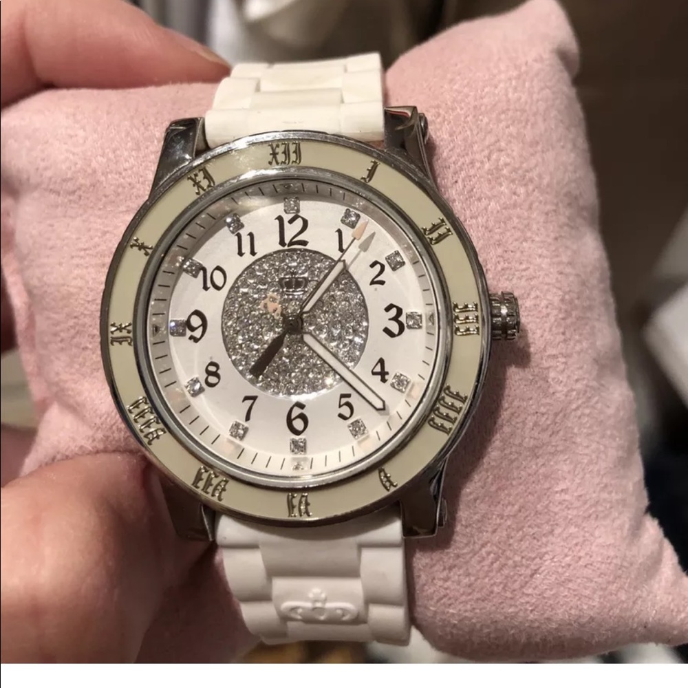 Juicy Couture Watch